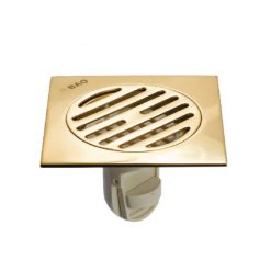 Ga thoát sàn mạ vàng BAO TSN 120V