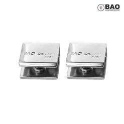 Kẹp kính nhà tắm BAO BN02
