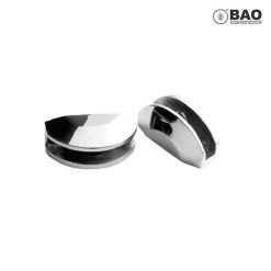 Kẹp kính nhà tắm BAO BN03