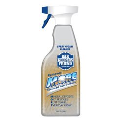 Nước tẩy rửa Bar Keepers Friend More