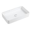 Chậu rửa lavabo Basic BSA-502