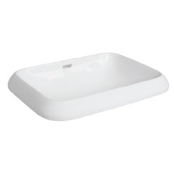Chậu rửa lavabo Basic BSA-505