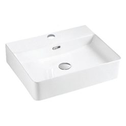 Chậu rửa mặt lavabo Basic BSA-5065