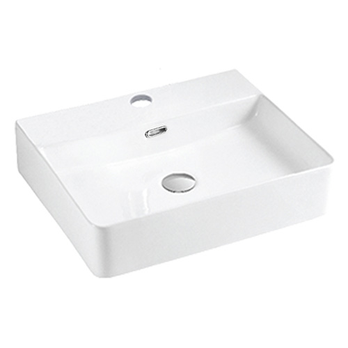 Chậu rửa mặt lavabo Basic BSA-5065