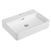 Chậu rửa mặt lavabo Basic BSA-5066