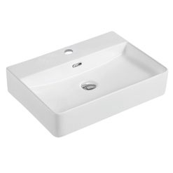 Chậu rửa mặt lavabo Basic BSA-5066