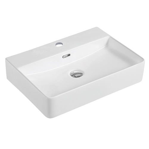 Chậu rửa mặt lavabo Basic BSA-5066
