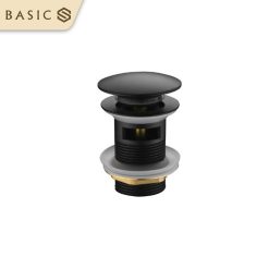 Bộ xả nhấn chậu lavabo Basic BP-21015B