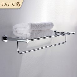 Thanh vắt khăn tắm Basic BP-70910