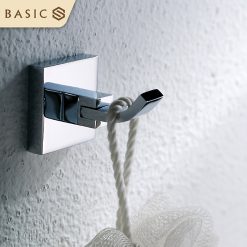 Móc áo đơn Basic BP-71001