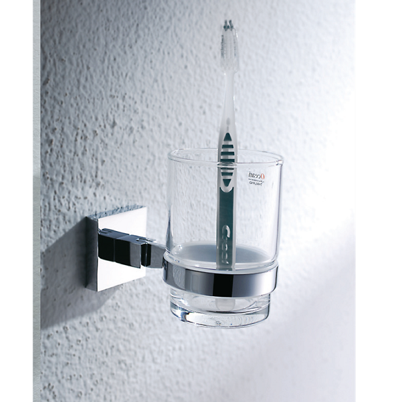 Kệ cốc đánh răng Basic BP-71003