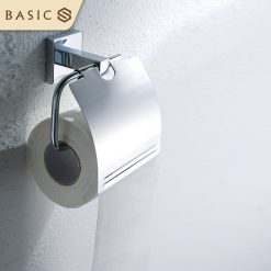 Treo giấy vệ sinh Basic BP-71006