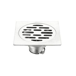 Ga thoát sàn nhà tắm Basic BP-91012A