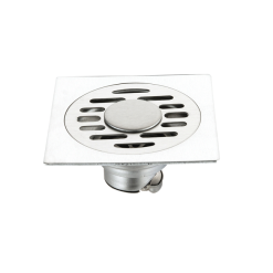 Ga thoát sàn nhà tắm Basic BP-91013A