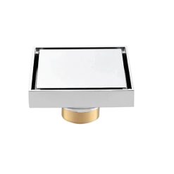 Ga thoát sàn nhà tắm Basic BP-91017A