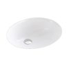 Chậu rửa mặt lavabo âm bàn Basic BS-205