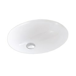 Chậu rửa mặt lavabo âm bàn Basic BS-205