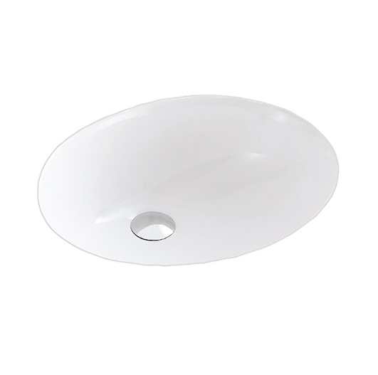 Chậu rửa mặt lavabo âm bàn Basic BS-205