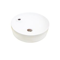 Chậu rửa mặt lavabo Basic BSB-1261-1