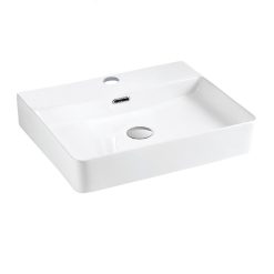 Chậu rửa mặt lavabo Basic BSB-1276