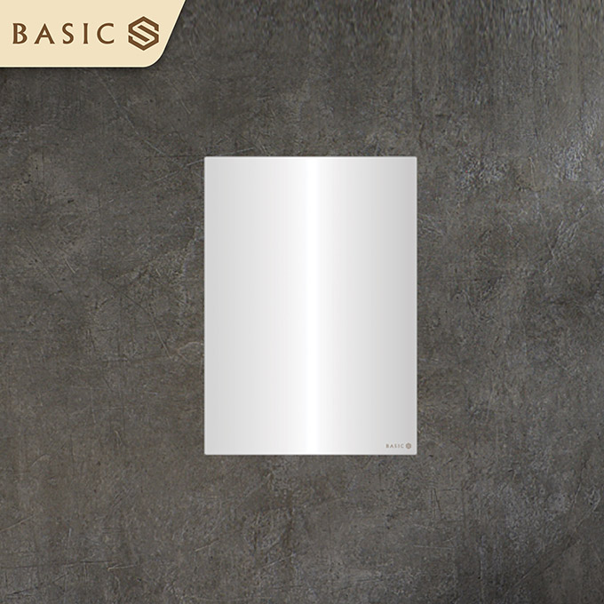 Gương phòng tắm Basic BSG-001