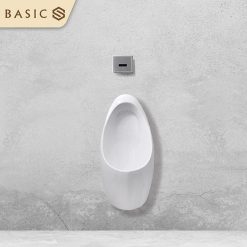 Bồn tiểu nam treo tường Basic BU-14007