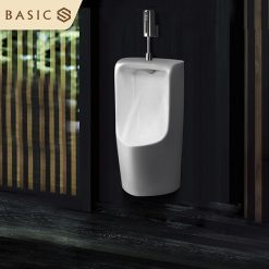 Bồn tiểu nam treo tường Basic BU-14011