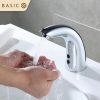 Vòi cảm ứng nước lạnh Basic BW-16138AD
