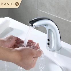 Vòi cảm ứng nước lạnh Basic BW-16138AD