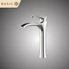 Vòi chậu lavabo nóng lạnh Basic BW-46025