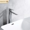 Vòi chậu lavabo nóng lạnh Basic BW-603VC