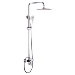 Sen cây tắm nóng lạnh Basic BW-606SV