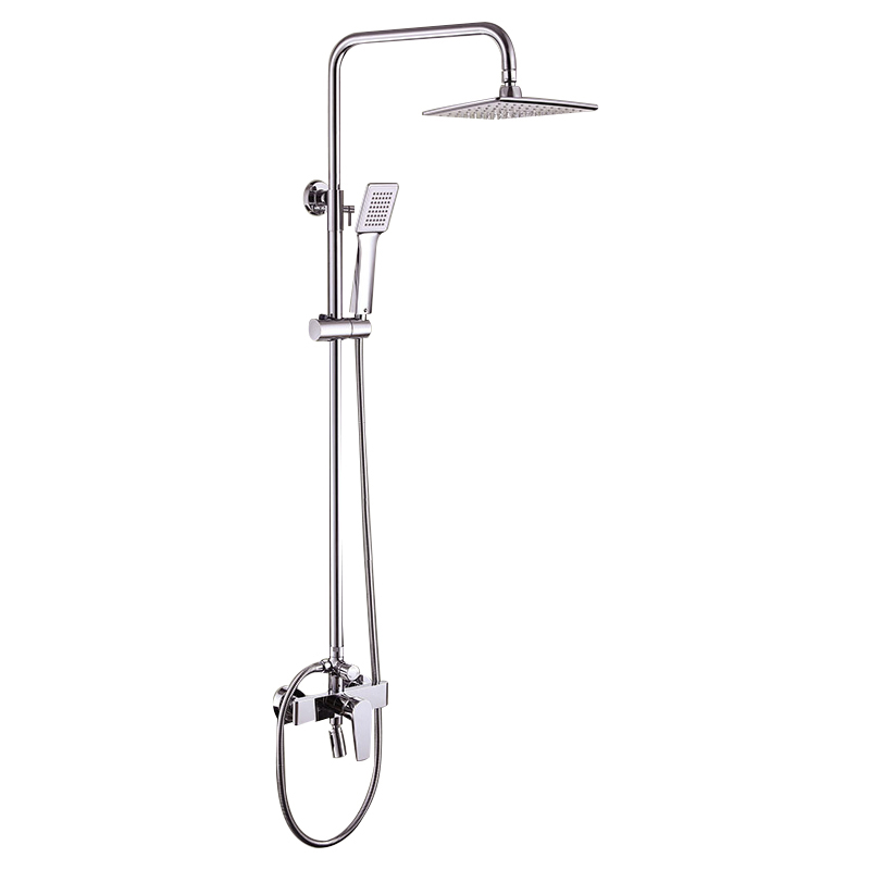 Sen cây tắm nóng lạnh Basic BW-606SV