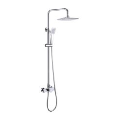 Sen cây tắm nóng lạnh Basic BW-616SV