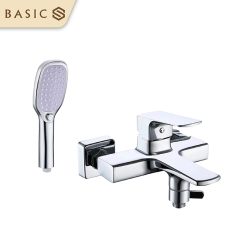 Vòi hoa sen tắm nóng lạnh Basic BW-84324