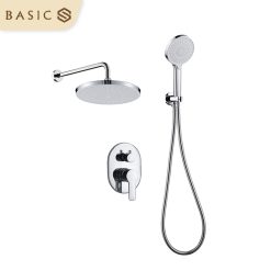Sen âm tường nóng lạnh Basic BW-85689