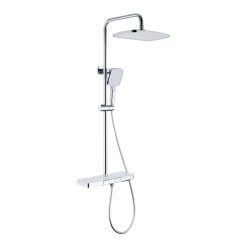 Sen cây tắm nóng lạnh Basic BW-86630