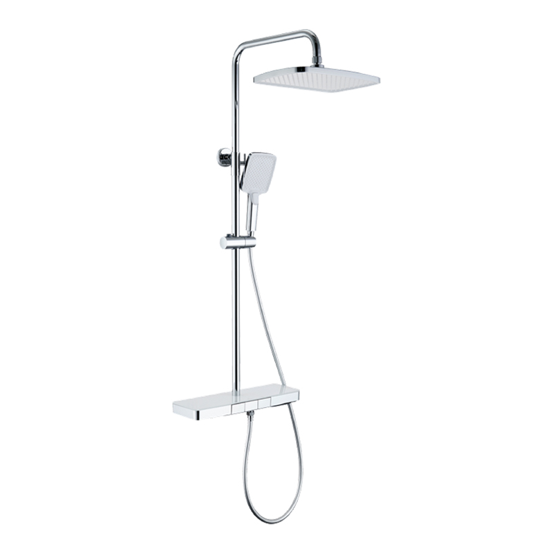 Sen cây tắm nóng lạnh Basic BW-86630