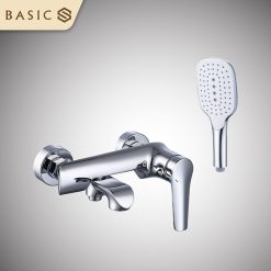Vòi hoa sen tắm nóng lạnh Basic BW-88327