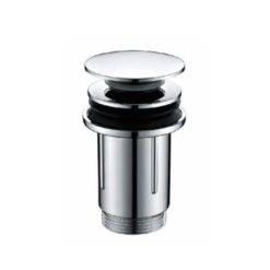 Xả nhấn không lỗ xả tràn Basics BP-11012