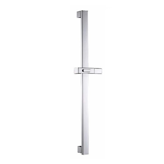 Thanh trượt gá tay sen Basics BP-59038