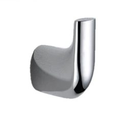 Móc áo đơn Basics BP-72001