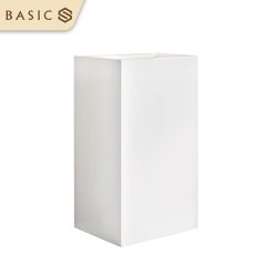 Chậu rửa mặt lavabo chân đứng Basics BSB-6030