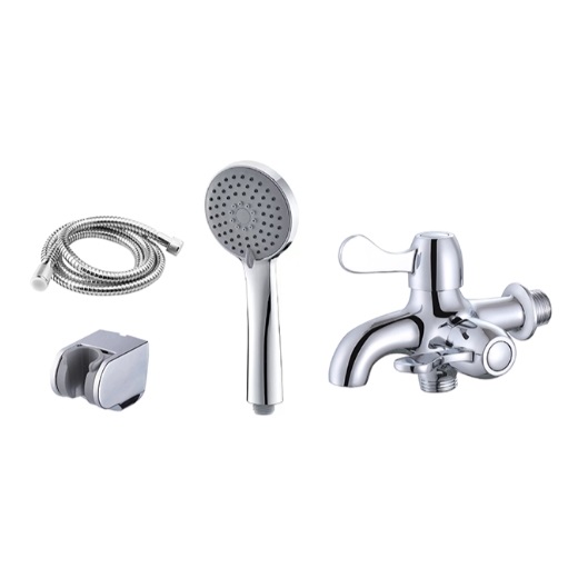 Sen tắm lạnh Basics BW-13350