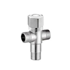 Van chia nước Basics T-01