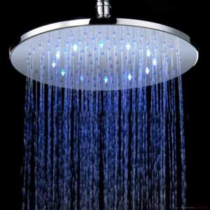 Bát sen cây tắm Senziny MƯA SAO BĂNG