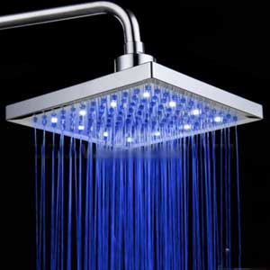 Bát sen cây tắm Senziny SIVER MOON