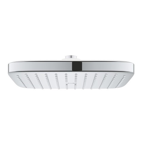 Bát sen tắm gắn trần Grohe Tempesta 250 Cube 26685000