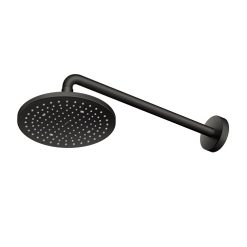 Bát sen tắm gắn tường màu đen Toto TBW07001A