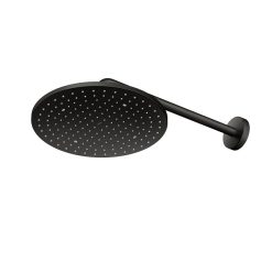 Bát sen tắm gắn tường màu đen Toto TBW07003A